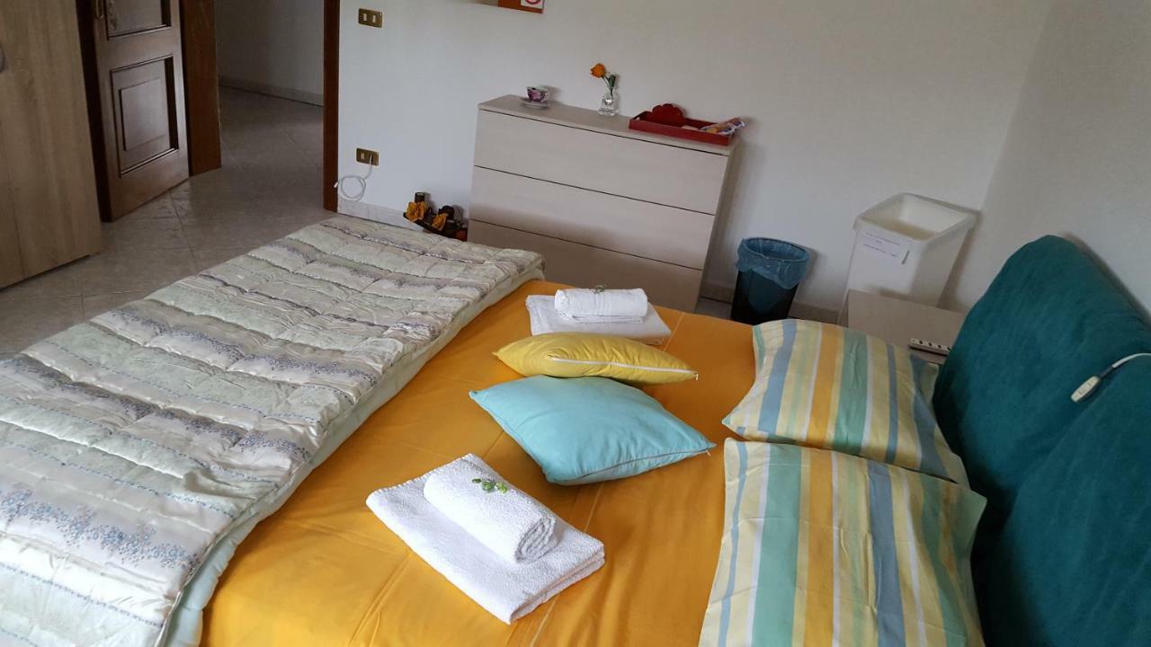 Relax By Marzia Hotel Roverbella Luaran gambar