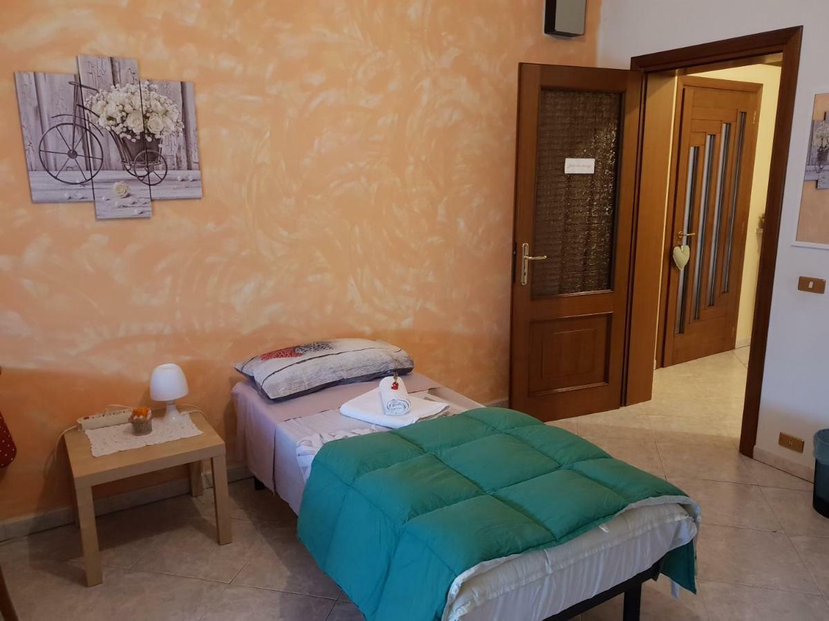 Relax By Marzia Hotel Roverbella Luaran gambar
